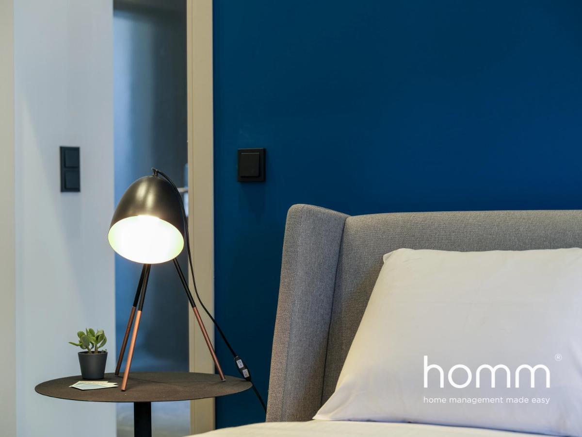 אתונה Elasidon 27 Homm Gazi Luxury Urban Suites מראה חיצוני תמונה