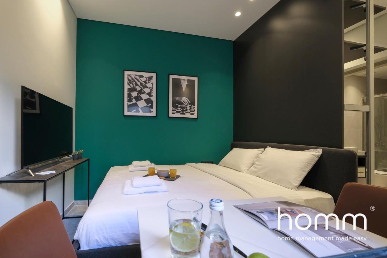 אתונה Elasidon 27 Homm Gazi Luxury Urban Suites מראה חיצוני תמונה