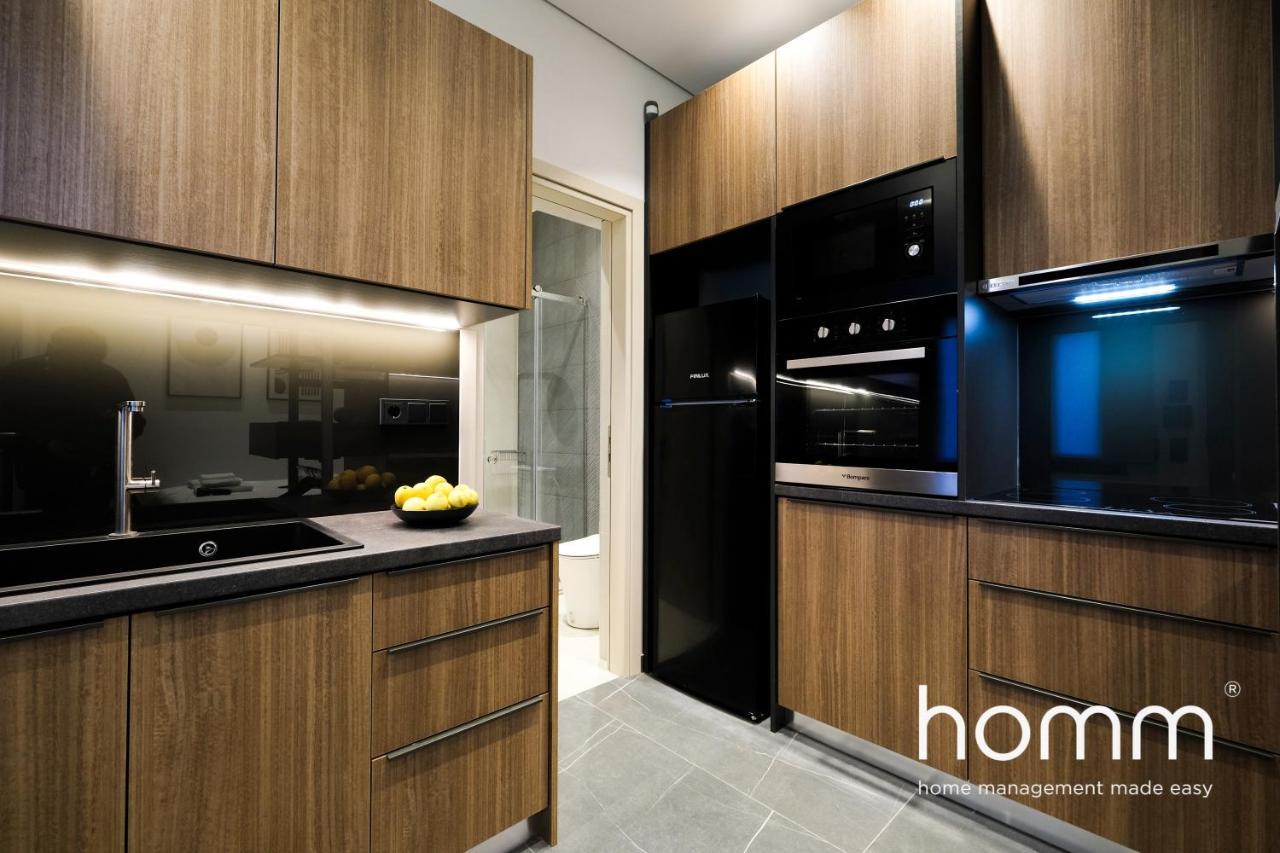 אתונה Elasidon 27 Homm Gazi Luxury Urban Suites מראה חיצוני תמונה